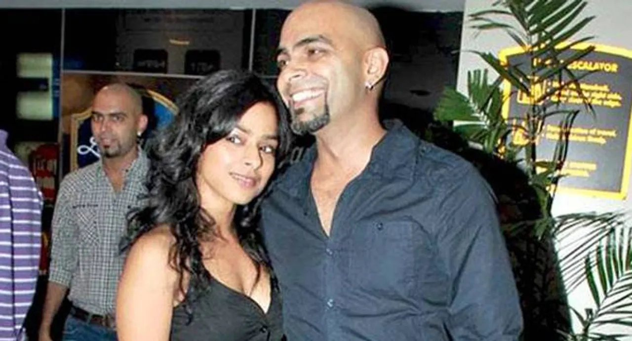 Raghu and I are each other's support system: Sugandha
