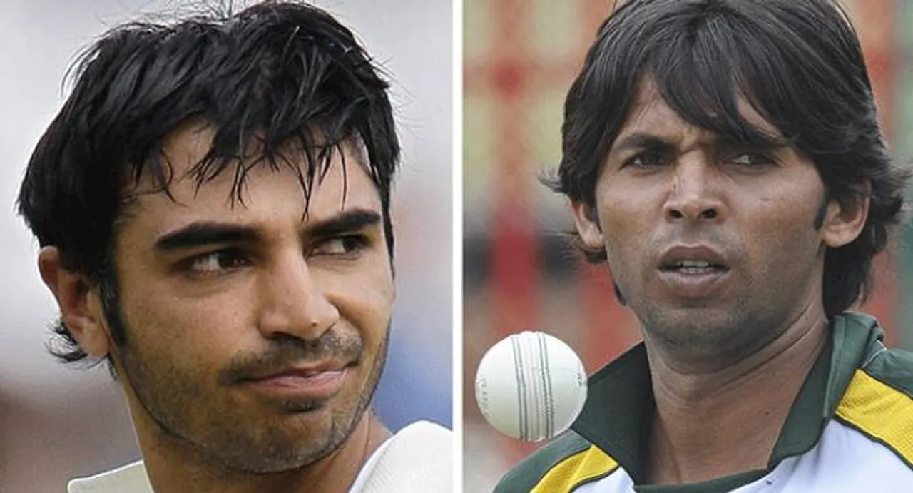 Salman Butt, Mohammed Asif start redemption journey in domestic game