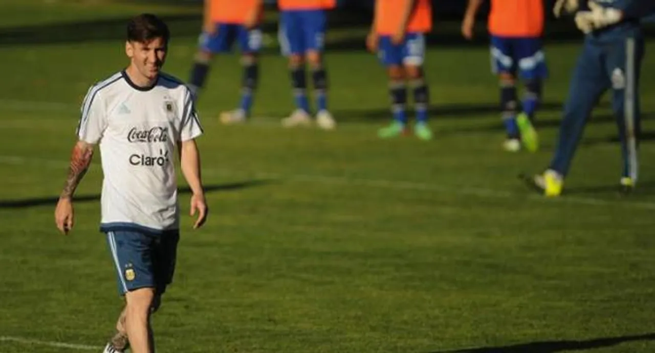 Messi widely tipped to regain Ballon dâ€™Or
