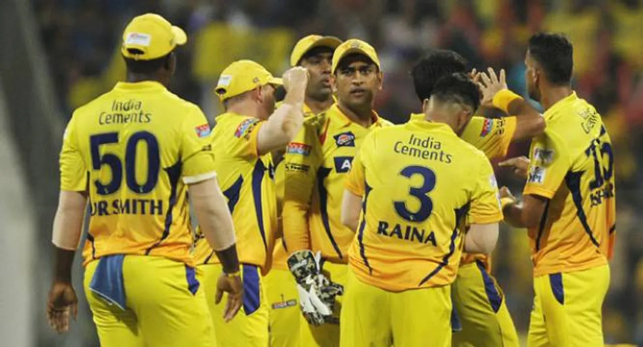 BCCI pays CSK Rs 15.67 cr; balls for WT20 costs Rs 5.8 million