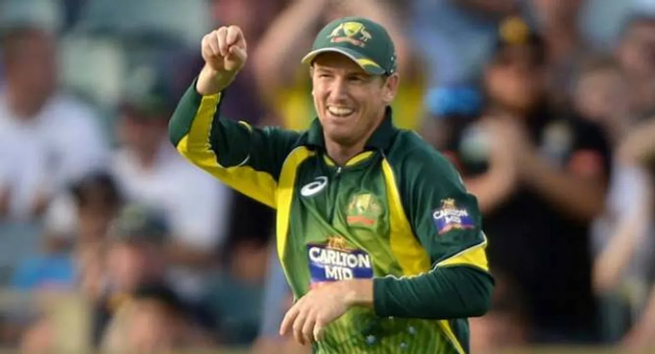 Beating Australia is a big deal for India: Bailey