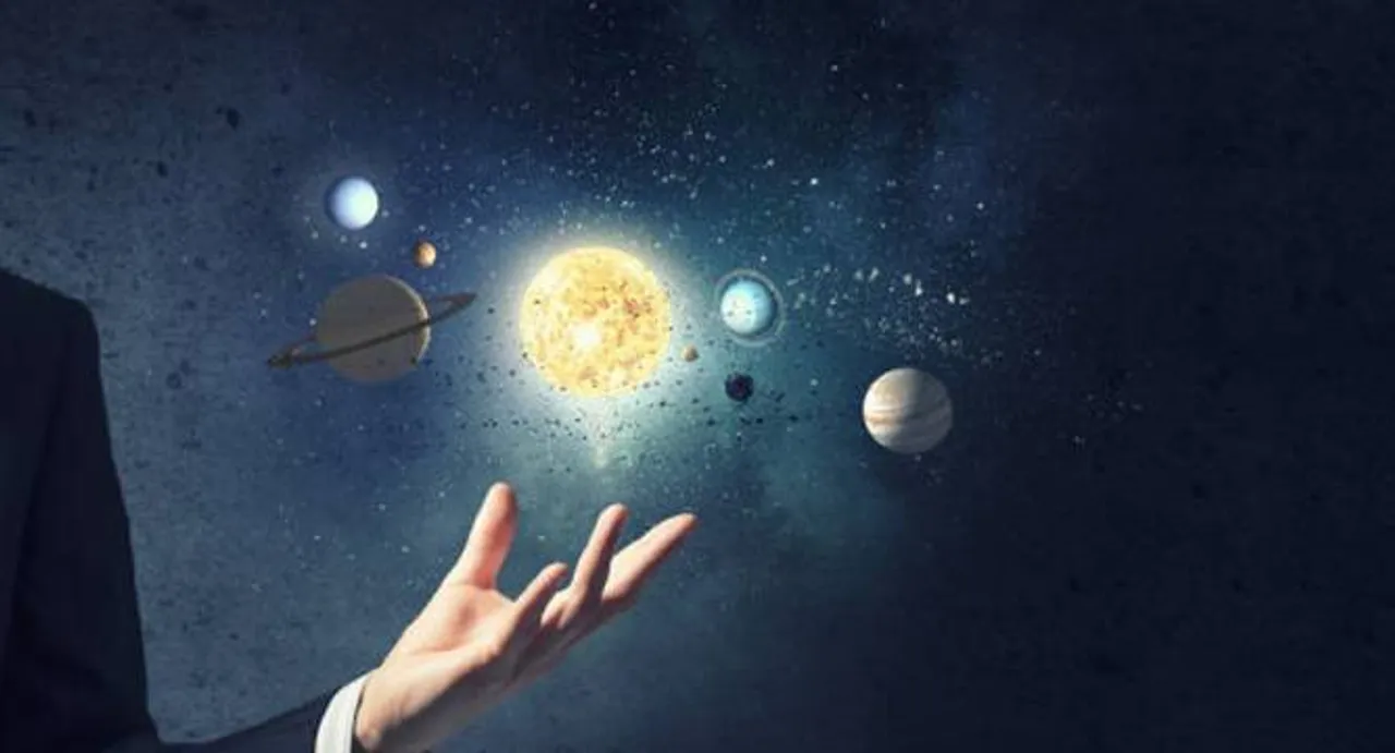Device to produce, detect gravitational field in the offing!