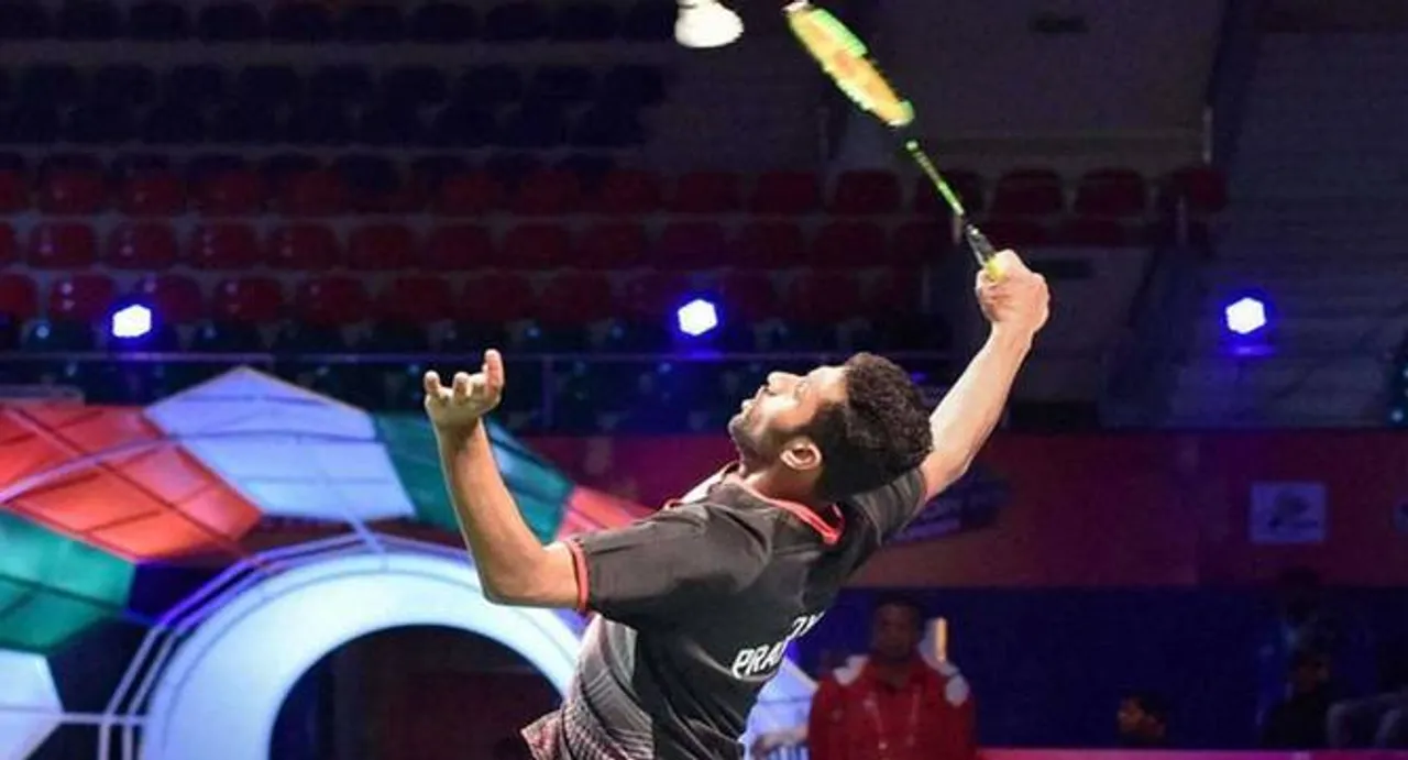 Mumbai Rockets maul Hyderabad Hunters 4-1 in PBL clash