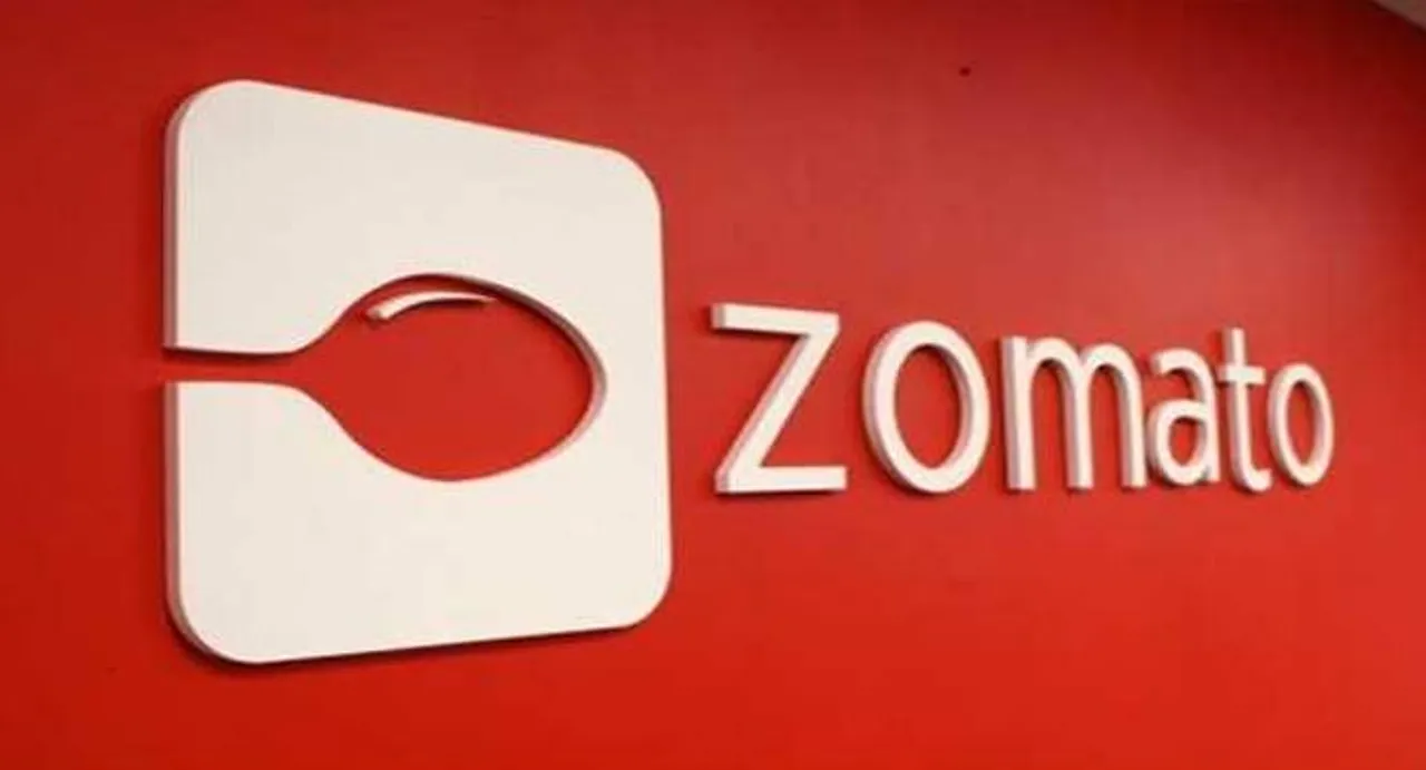 Restaurant guide Zomato shuts online ordering in four cities
