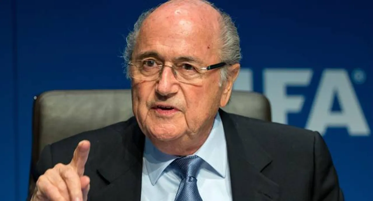 Fallen FIFA chief Blatter to appeal eight-year ban