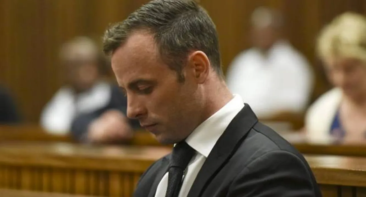 Pistorius applies to appeal murder conviction in top court