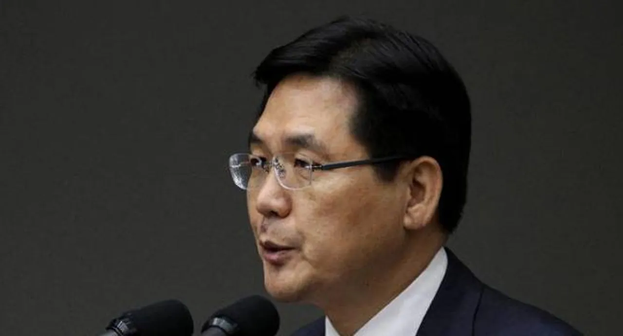 S Korea, US discuss strategic deployment after North test