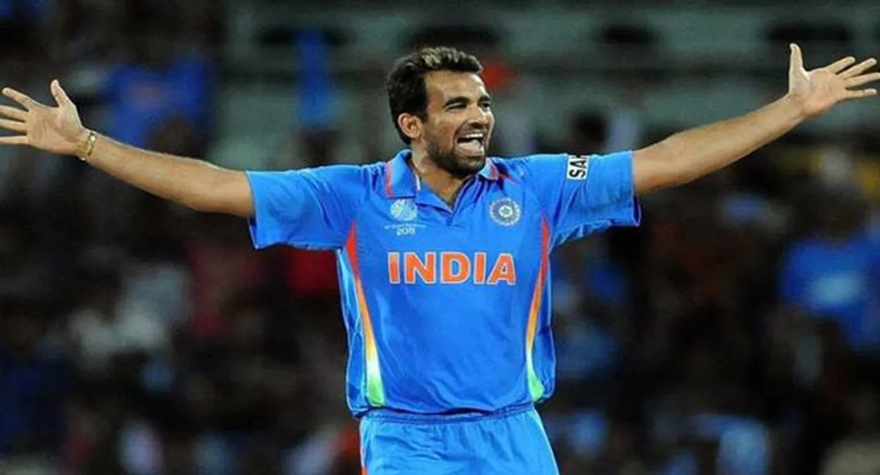 Zaheer Khan believes home conditions will help India in the World T20