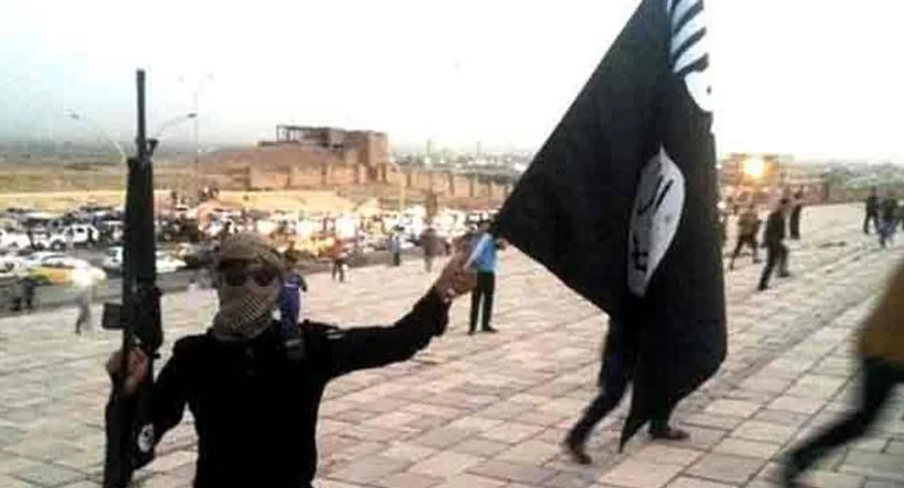'Wear Western-Style clothes, trim beard': Tips by ISIS for would-be terrorists    