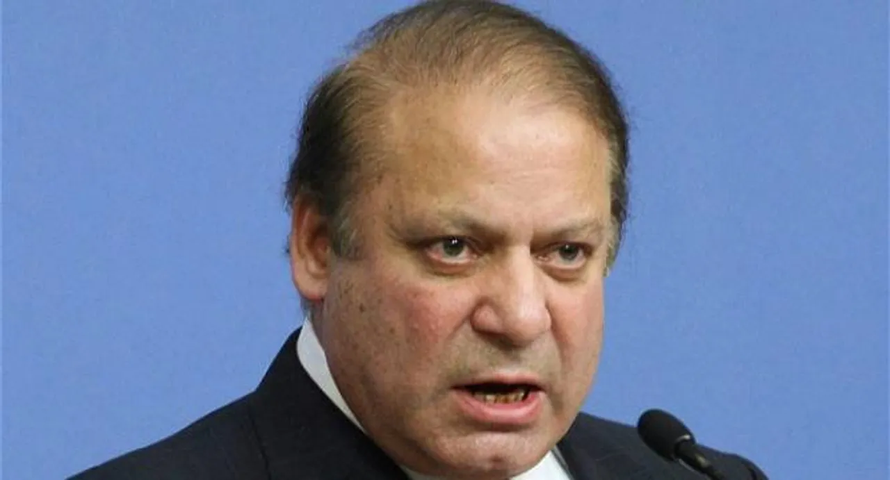 Pathankot airbase attack: Pakistan takes stand against culprits 