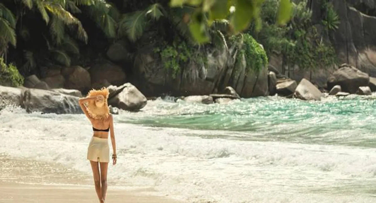 More Indians vacationing abroad, spending on travel
