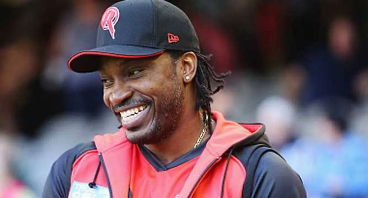 Gayle incident could have been avoided: Dave Richardson