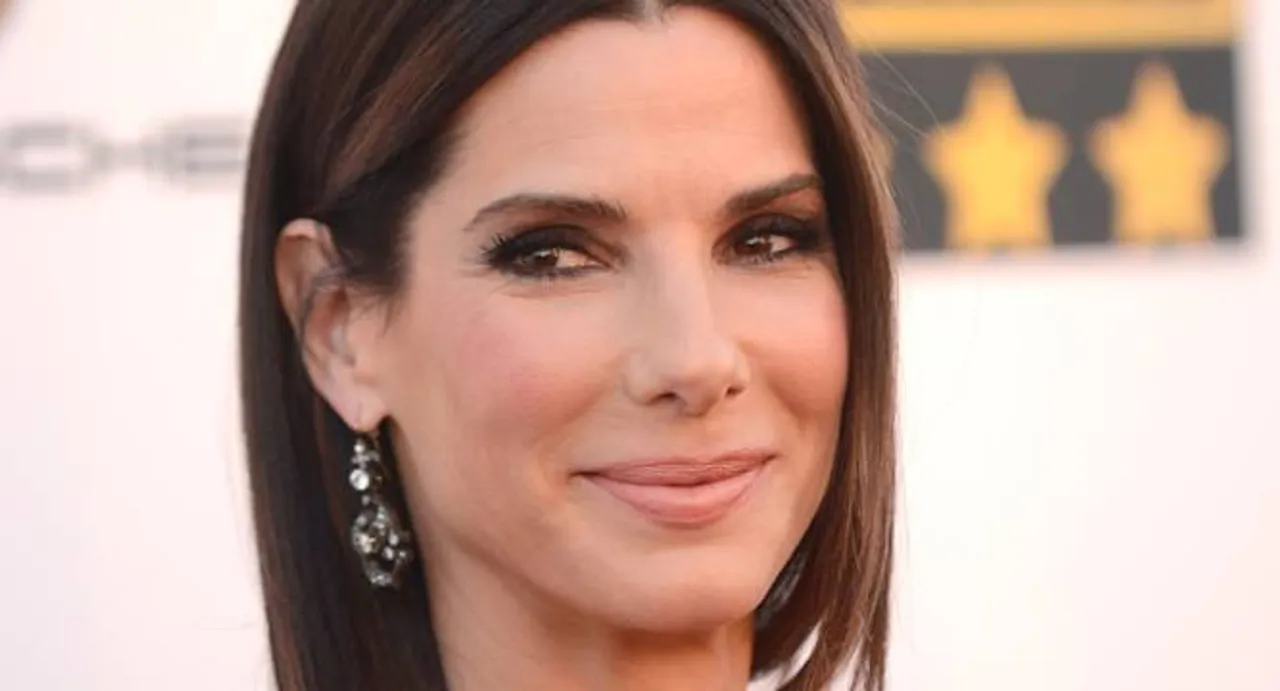 I wouldn't 'survive' Hollywood today: Sandra Bullock