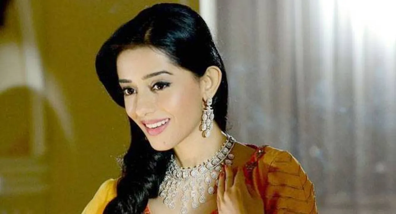 Amrita Rao to make TV debut with 'Meri Awaaz Hi Pehchaan Hai'