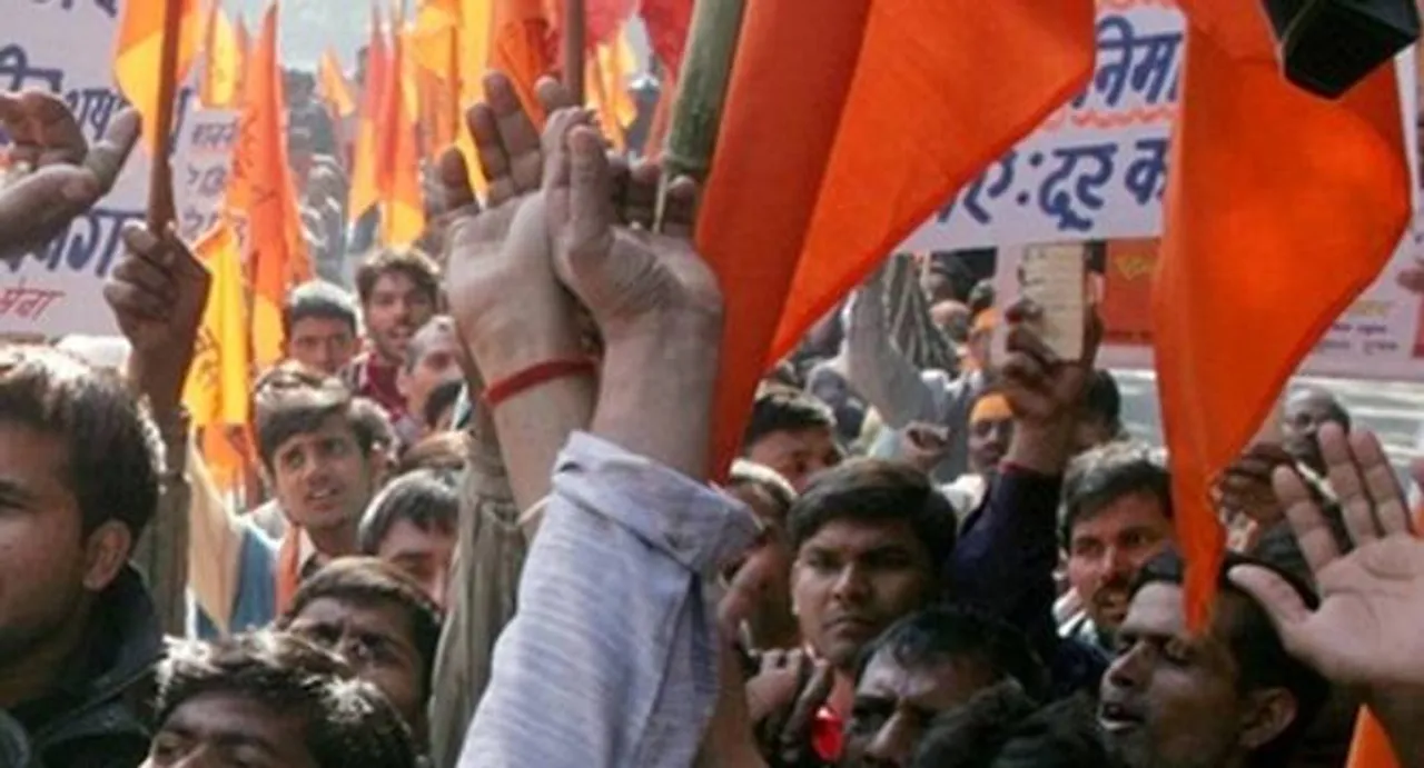  Modiâ€™s tolerance to terror should end: Shiv Sena