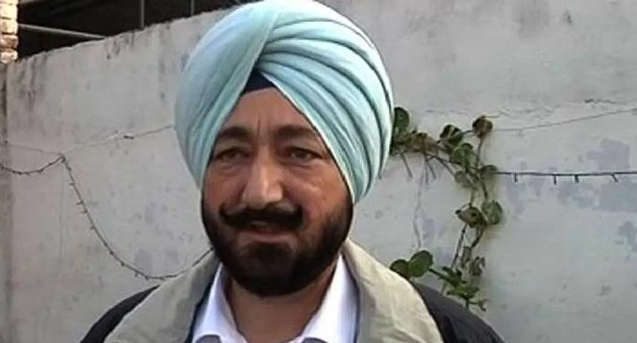 Pathankot Attack: Gurdaspur SP Salwinder Singh appears before NIA for questioning