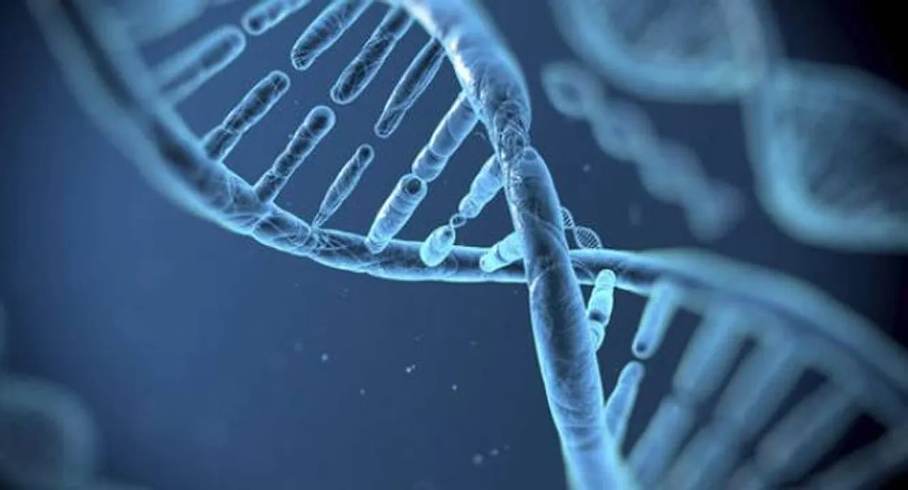 New gene editing technique may treat inherited blindness