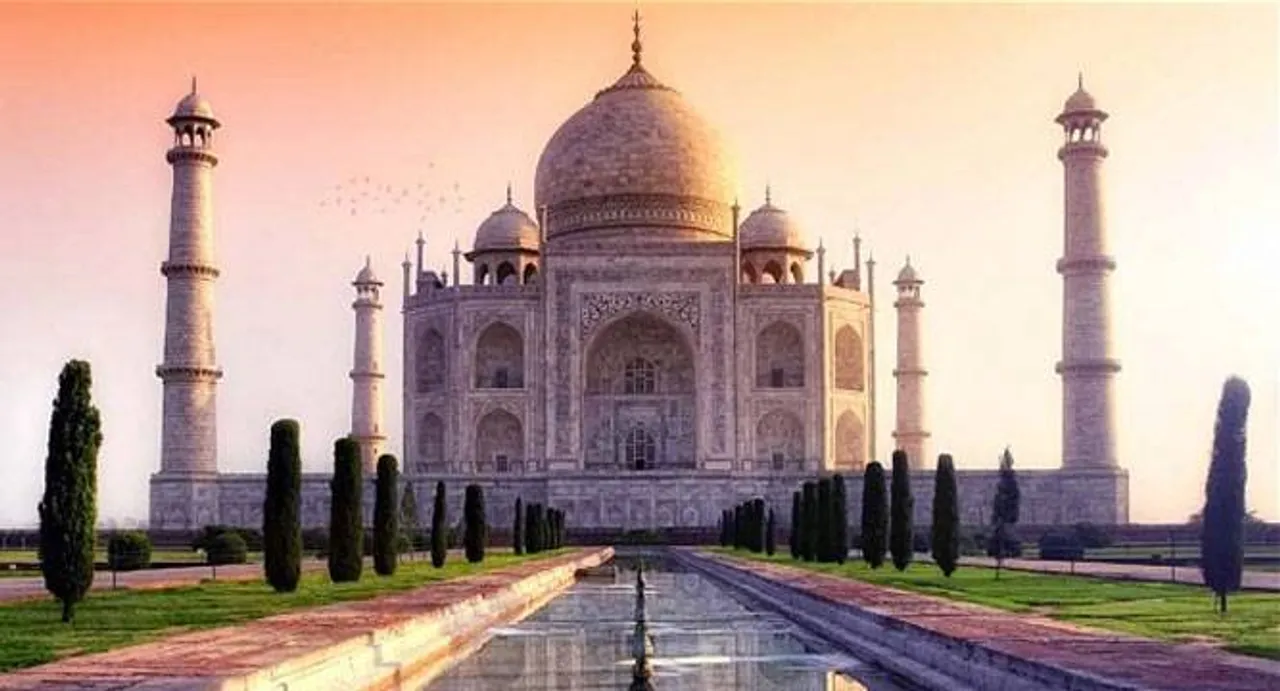 India's must see 100 monuments now highlighted online