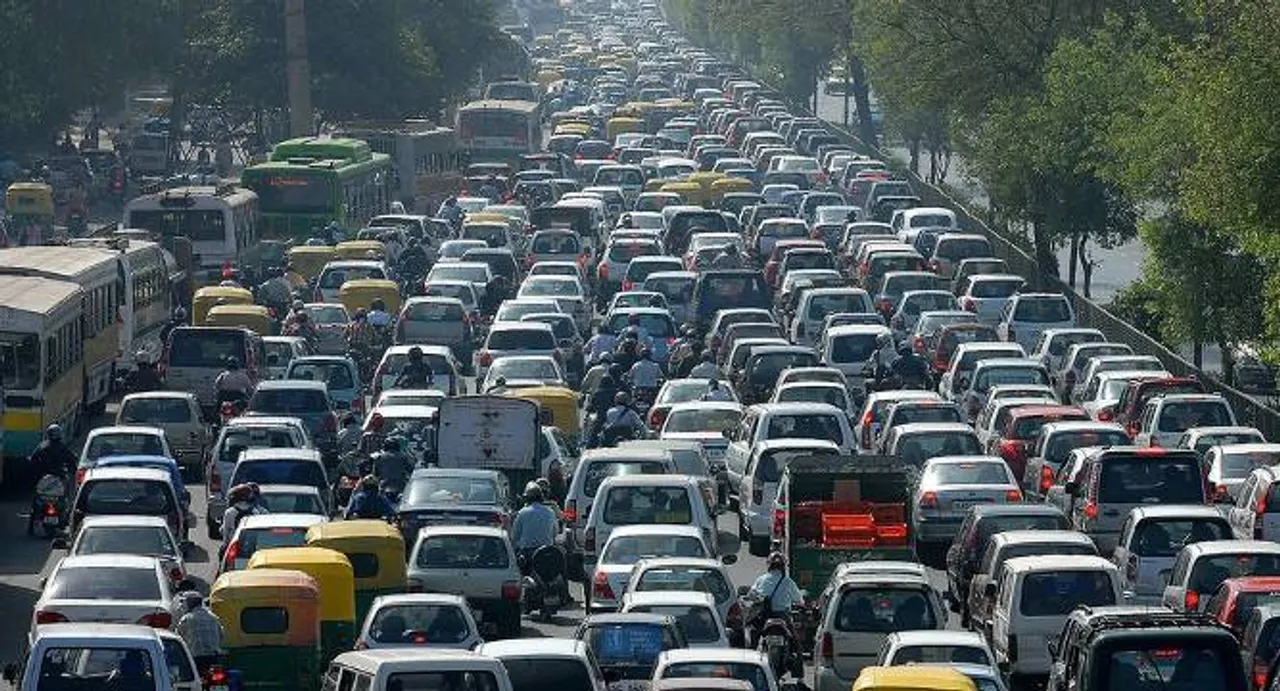 High Court gives green signal to Odd-Even scheme in Delhi