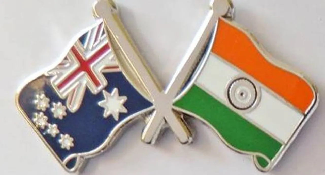  India-Australia social security pact comes into operation