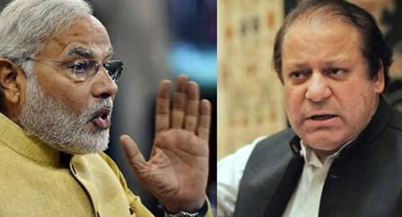 First step! Pak govt to form a Joint Investigation Team to probe Pathankot attacks