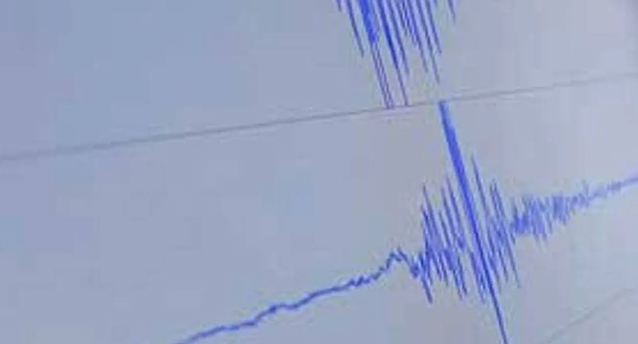 6.4 quake hits off Indonesia, Philippines: USGS