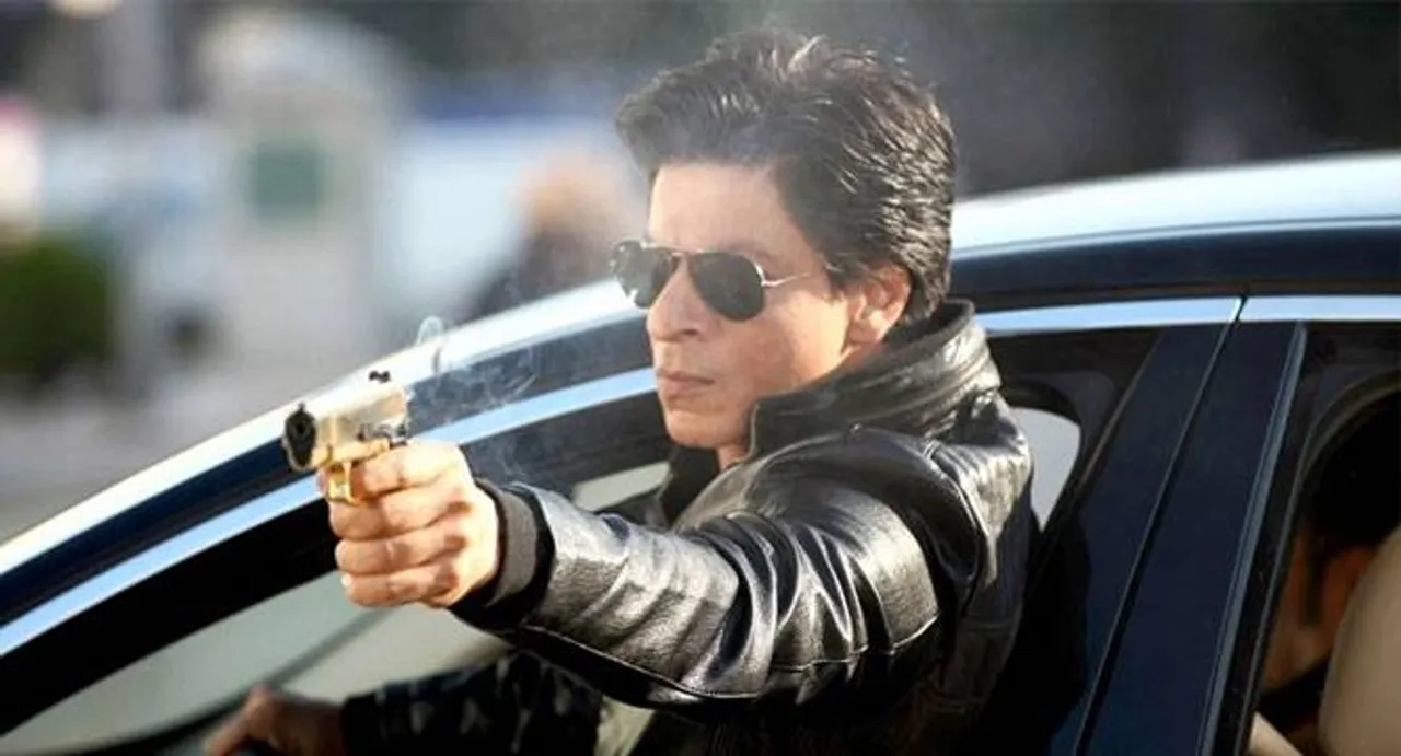 Don't expect Shah Rukh Khan's reaction on political or religious matters