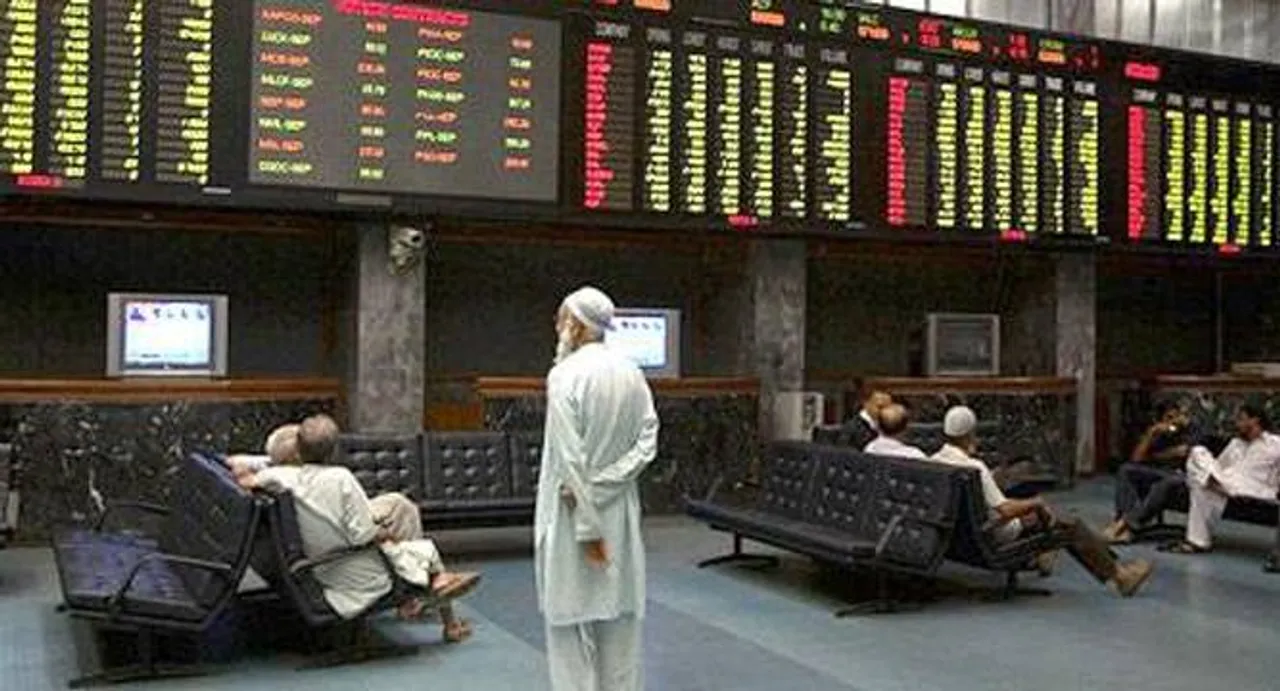 Pakistan Stock Exchange to be launched today