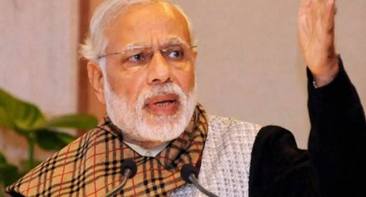 Respect each other's traditions, views: PM Modi