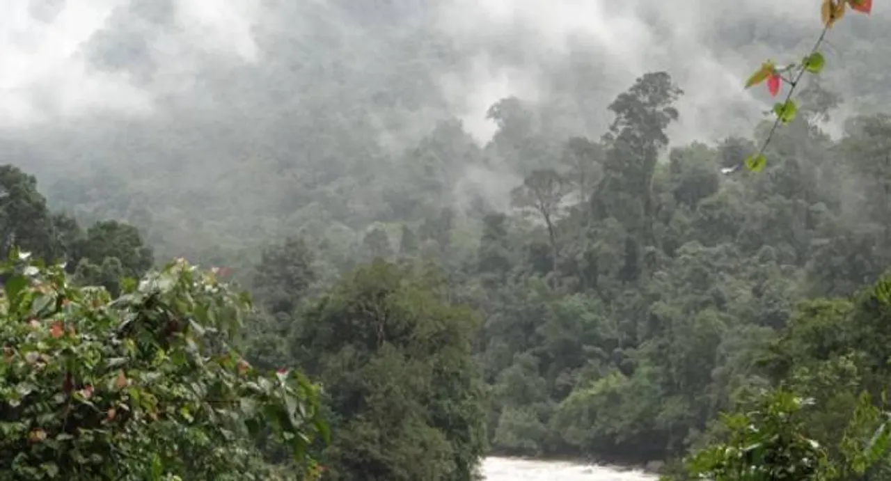 State-level green panel gives nod to Yettinahole water project