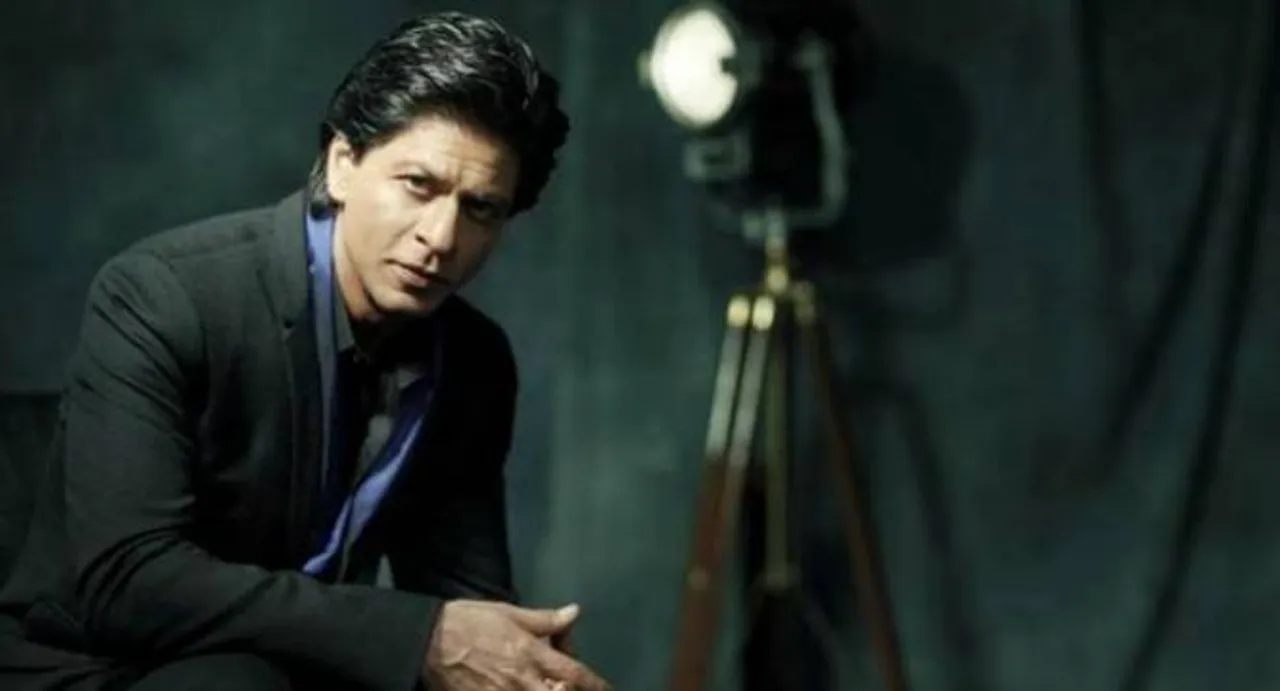 Dream to make Indian film for global audience: SRK