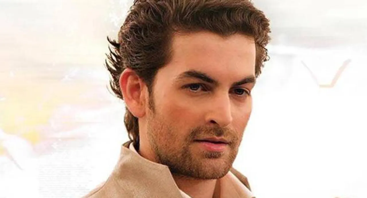 Some actors discuss box office collection to sound cool: Neil Nitin Mukesh
