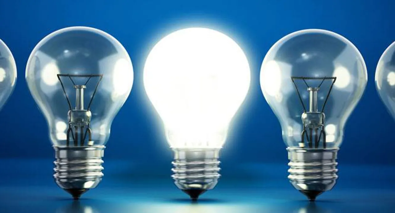 New technique for more effective lightbulbs