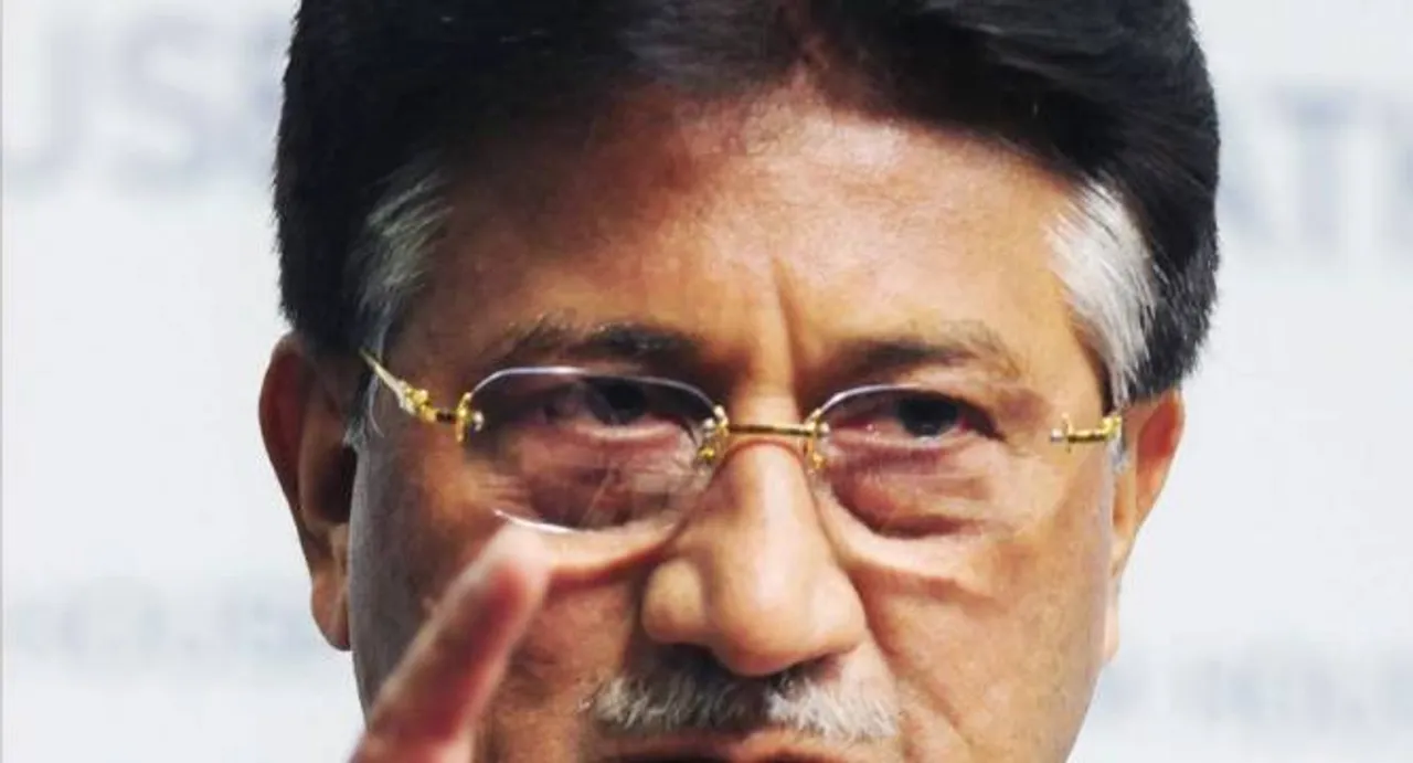 Attacks like Pathankot would continue, says Pervez Musharraf