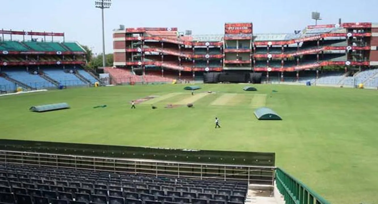 DDCA inquiry faced pressure to name a VIP: Panel chief