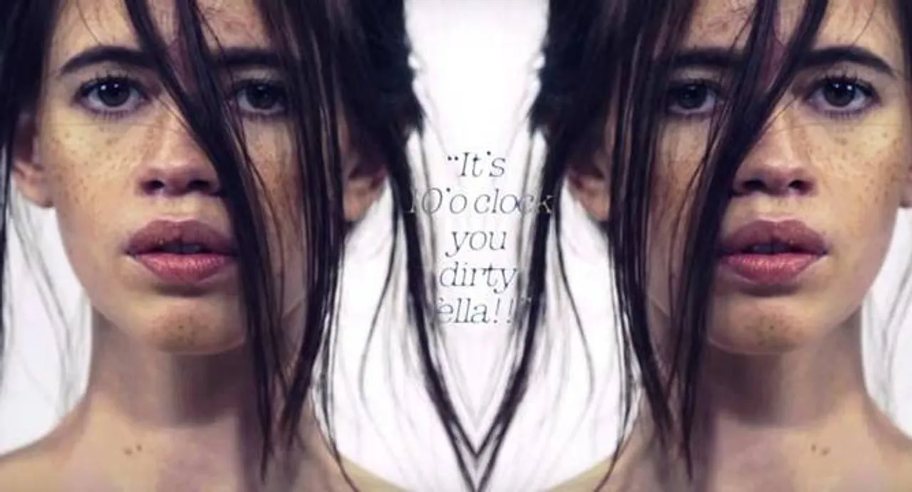 Watch: Kalki Koechlin's powerful video 'The Printing Machine' 