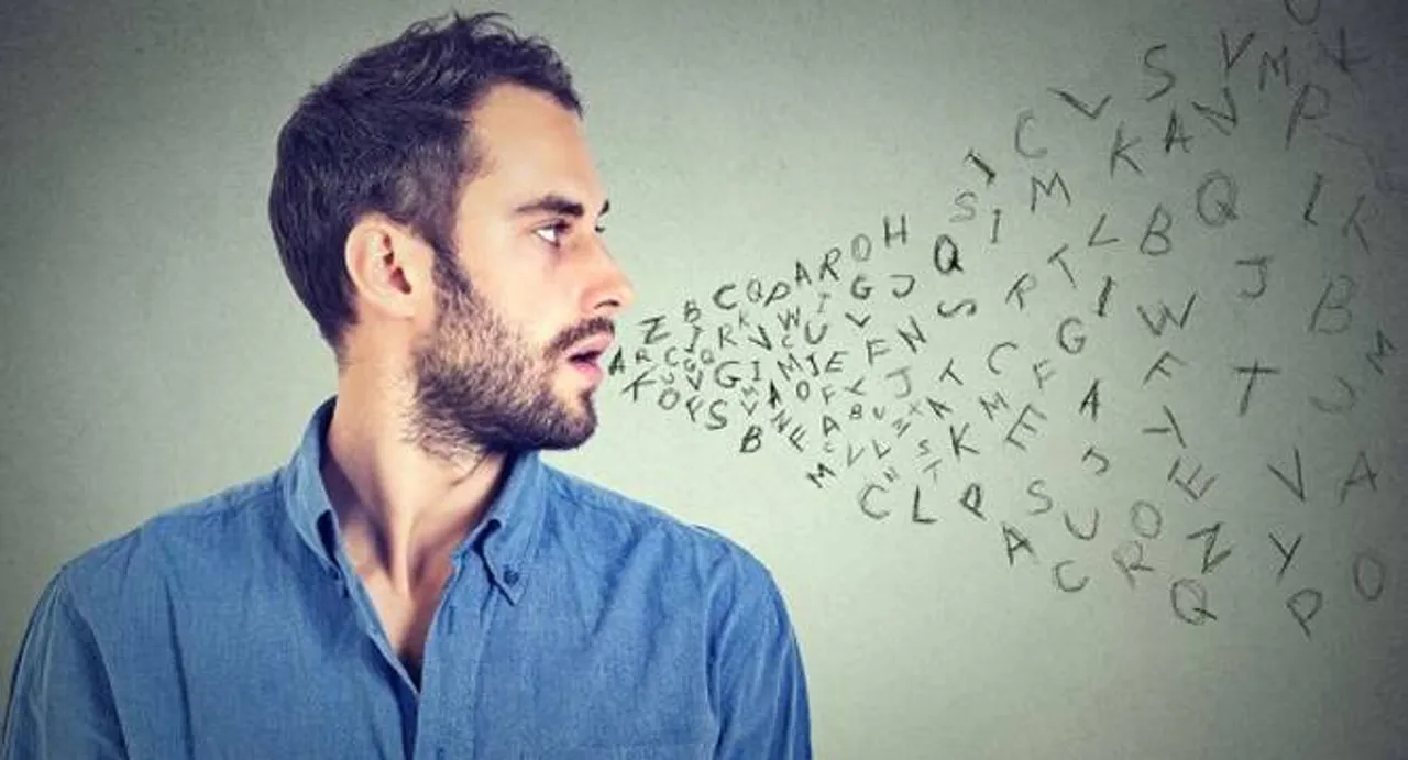 New tech that changes your voice can help alter mood