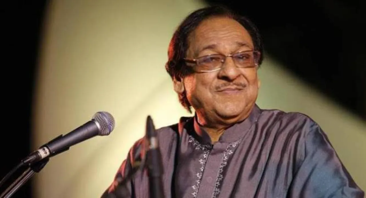 Very happy to perform in Kolkata: Ghulam Ali