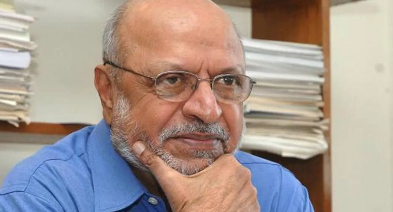 Shyam Benegal to be guest of honour at MIFF 2016