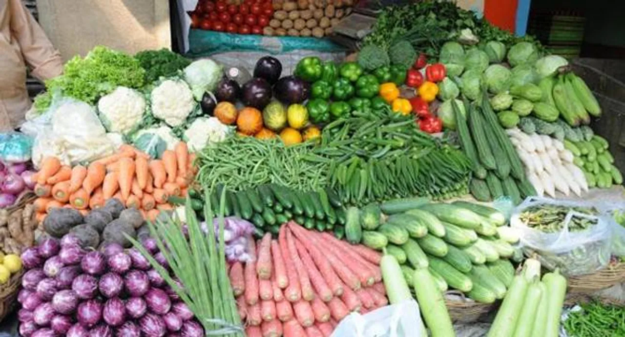 Retail inflation rises for 5th month to 5.61% in December