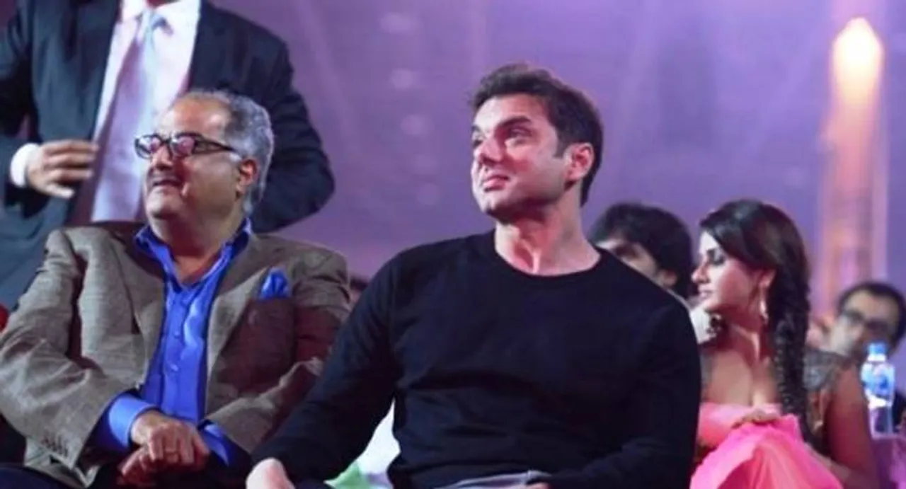 Sohail Khan, Boney Kapoor pledge to donate skin