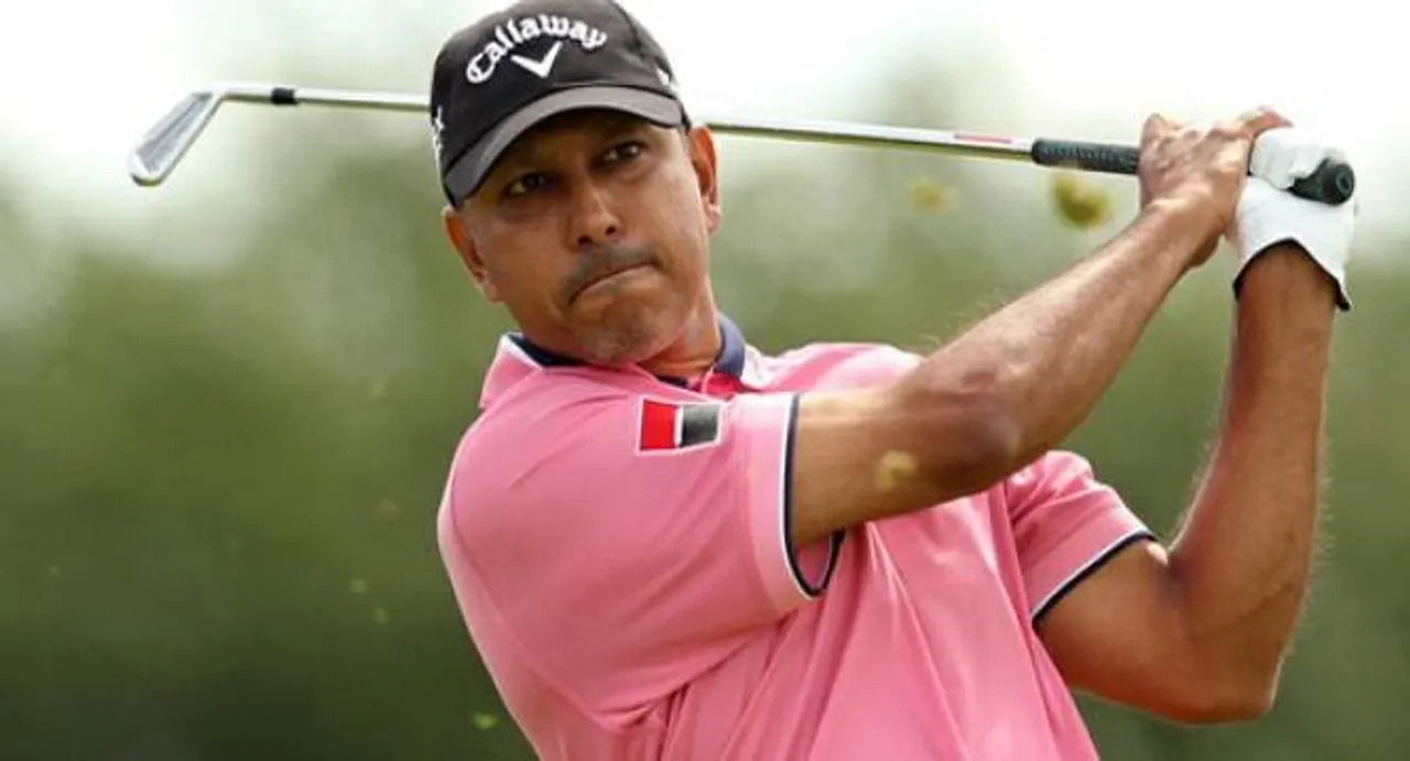 Jeev Milkha Singh plans to mix up nationalities in pairings for EurAsia Cup
