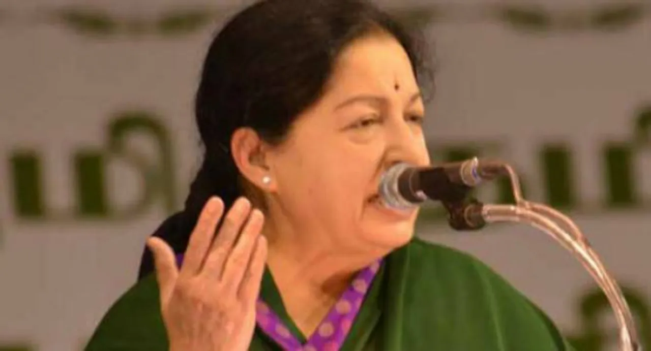 Promulgate ordinance for Jallikattu, Jayalalithaa asks Centre 