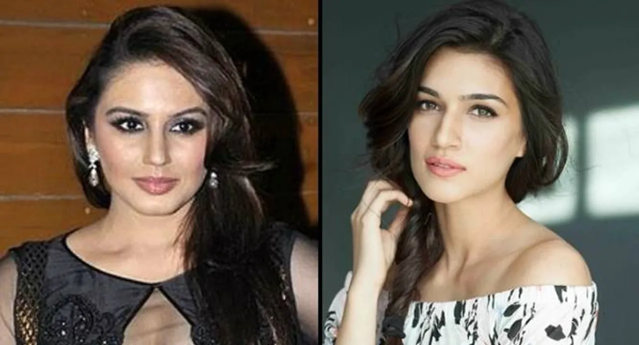 Kriti Sanon replaces Huma as Sohail's cricket team face