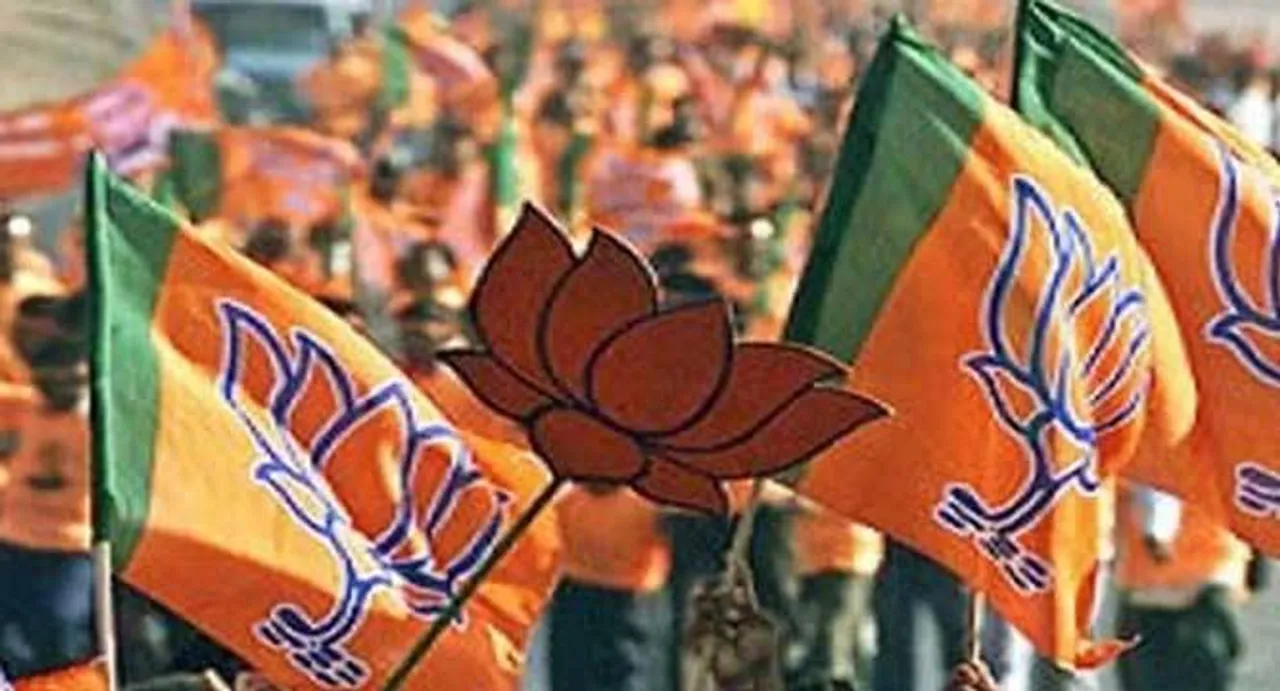 With eye on Assembly polls, BJP affects changes in WB