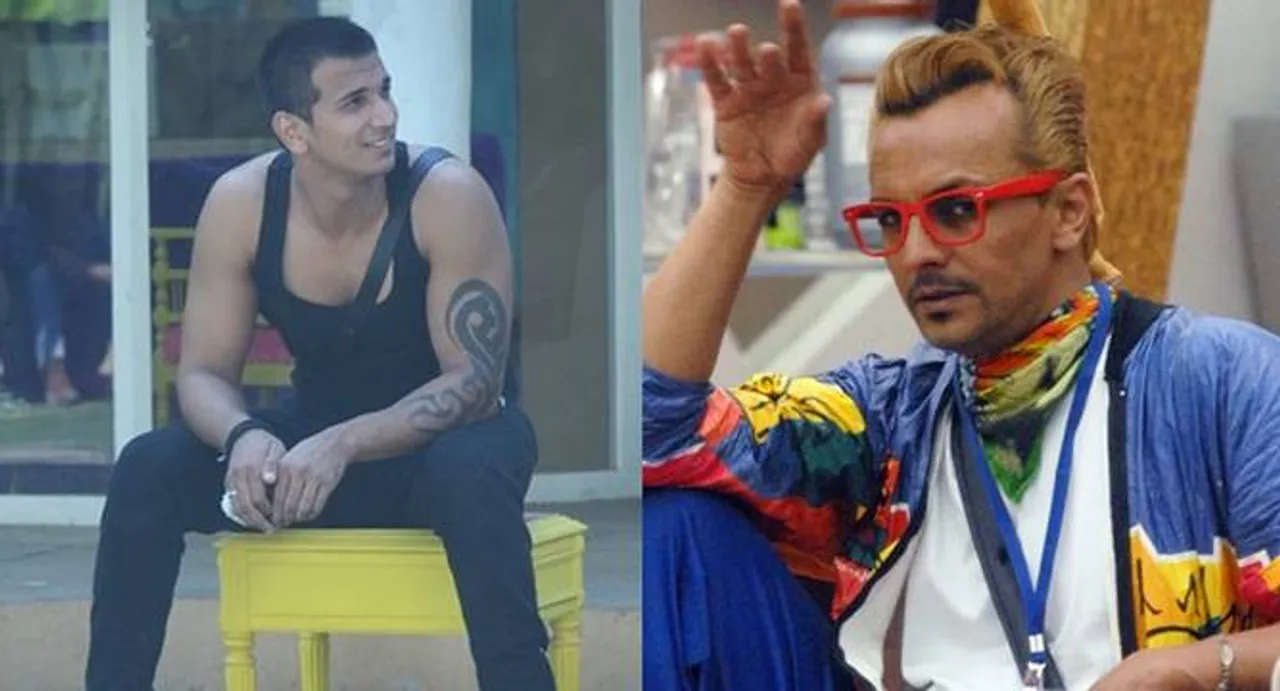 Prince is fake, obnoxious: Imam Siddique