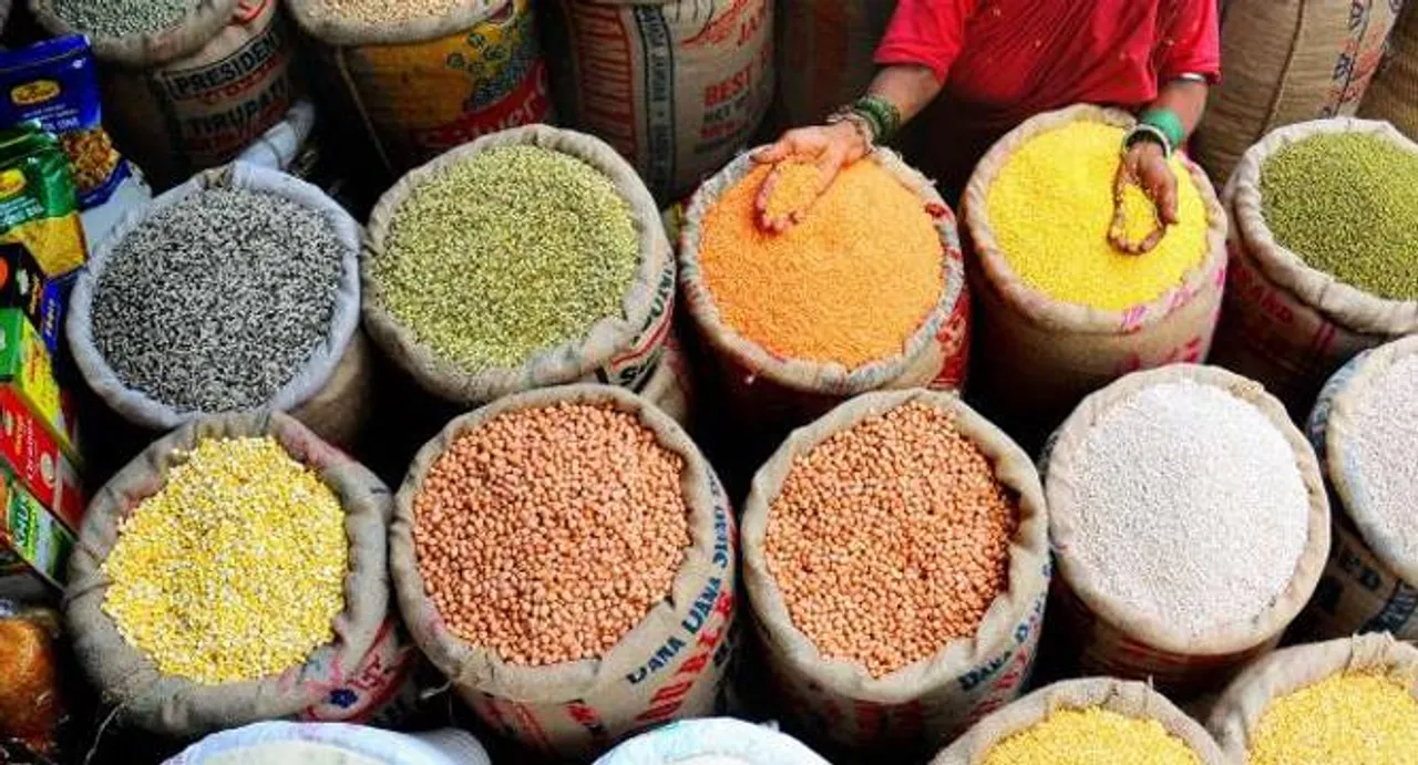Masoor, malka moves down on sluggish demand