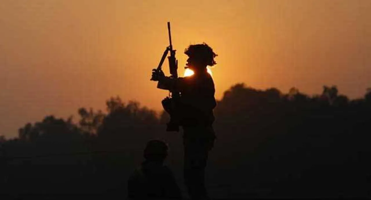 Panic in Punjab's Ferozepur after linesmen mistaken for terrorists