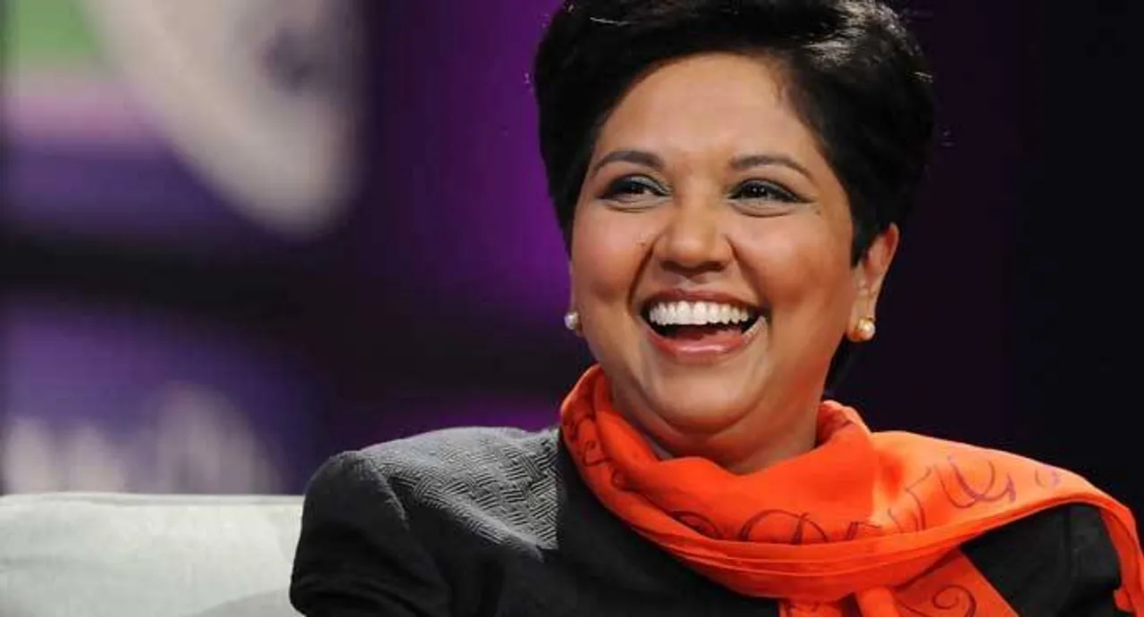 Indra Nooyi becomes 'most generous graduate' of Yale SOM