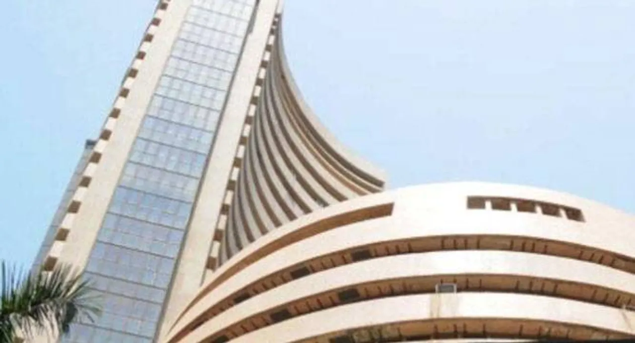Sensex rebounds 172 pts to post surprise rally